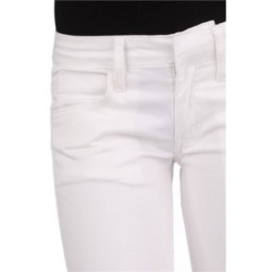 PANTALON BLANC POUR FEMMES PHARD