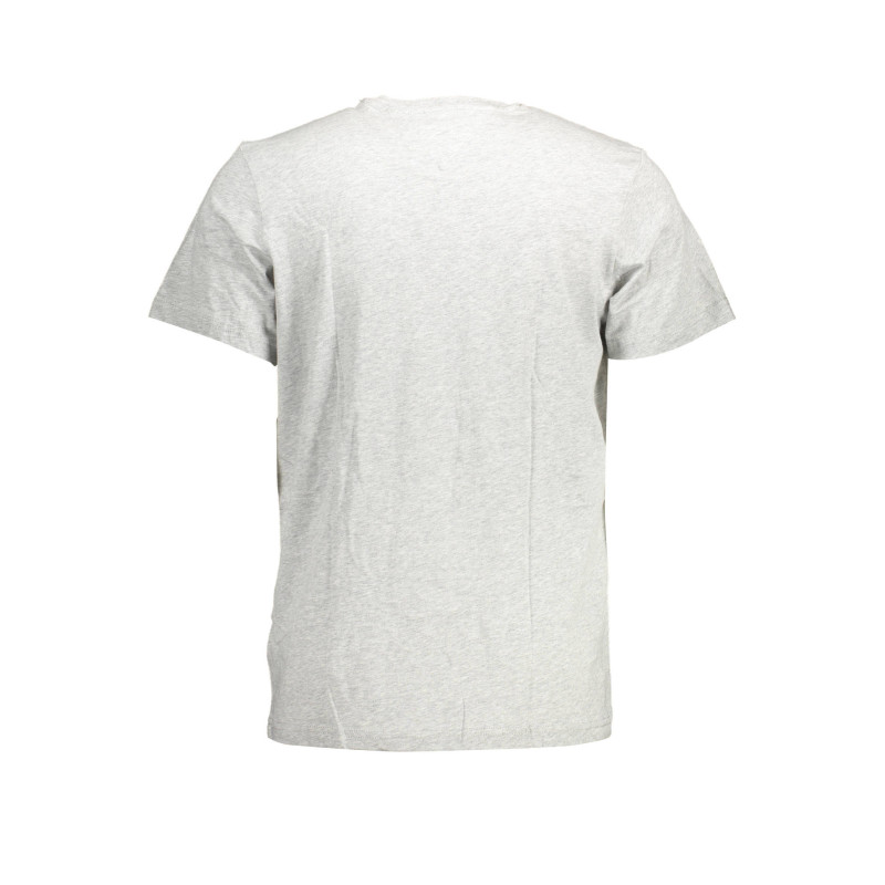 CAMISETA DE MANGA CORTA PARA HOMBRE TOMMY HILFIGER GRIS