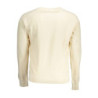 SUDADERA GANT SIN CREMALLERA HOMBRE BEIGE