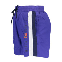 NORWAY 1963 BLUE MEN'S BOTTOM COSTUME