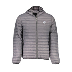 NORTH SAILS MEN'S JACKET GREY