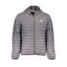 VESTE HOMME NORTH SAILS GRIS