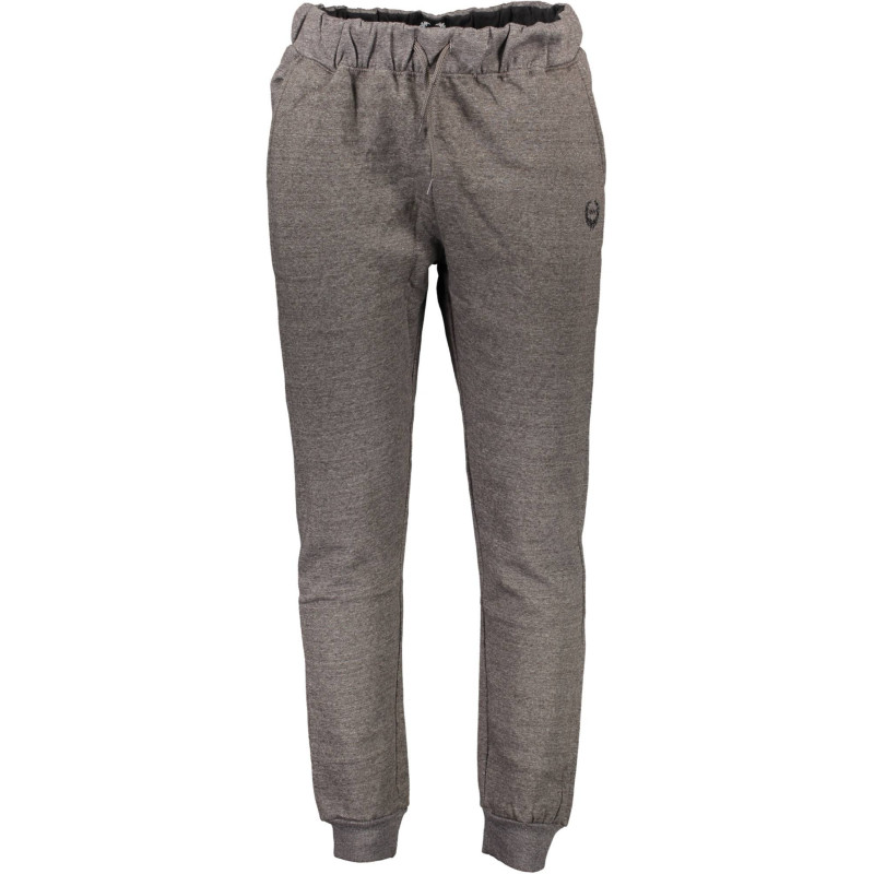 PANTALON HOMME GIAN MARCO VENTURI GRIS