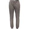 PANTALON HOMME GIAN MARCO VENTURI GRIS