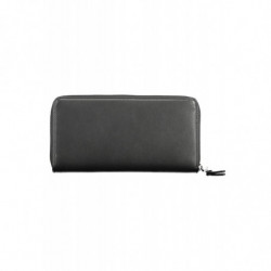 CARTERA CALVIN KLEIN NEGRO MUJER