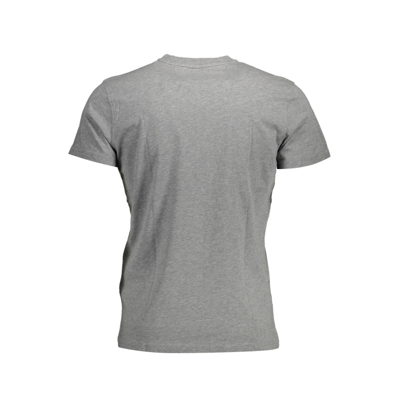 T-SHIRT MANCHES COURTES LA MARTINA HOMME GRIS