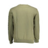 SWEAT-SHIRT NAPAPIJRI SANS ZIP HOMME VERT