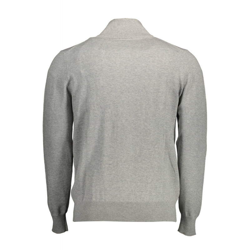 NORTH SAILS GRAUER CARDIGAN FÜR HERREN