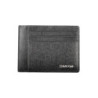 CALVIN KLEIN MEN'S WALLET BLACK
