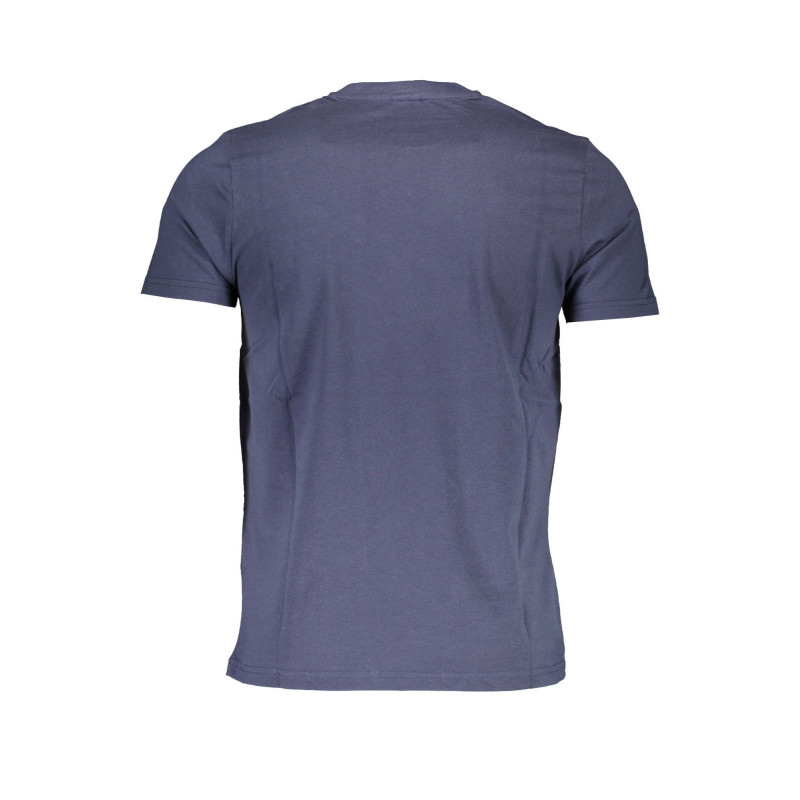 NORTH SAILS KURZARM-T-SHIRT HERREN BLAU