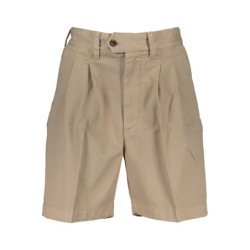 GANT MEN'S BERMUDA PANTS BEIGE