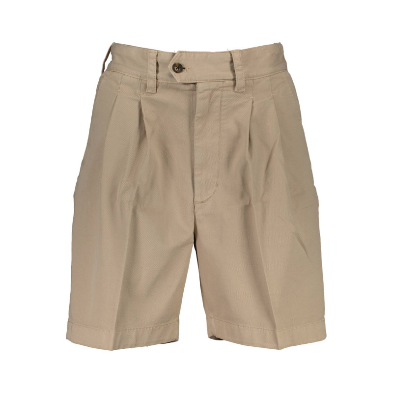 GANT MEN'S BERMUDA PANTS BEIGE