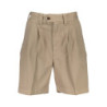PANTALON BERMUDA HOMME GANT BEIGE