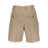 GANT PANTALONE BERMUDA UOMO BEIGE