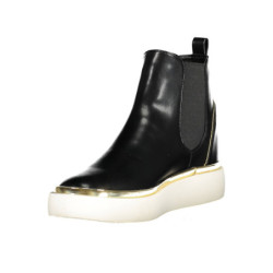 US POLO MEJOR PRECIO CALZADO BOTA MUJER NEGRO