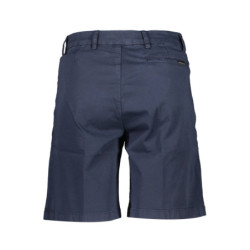 PANTALONES BERMUDAS AZULES PARA MUJER NORTH SAILS