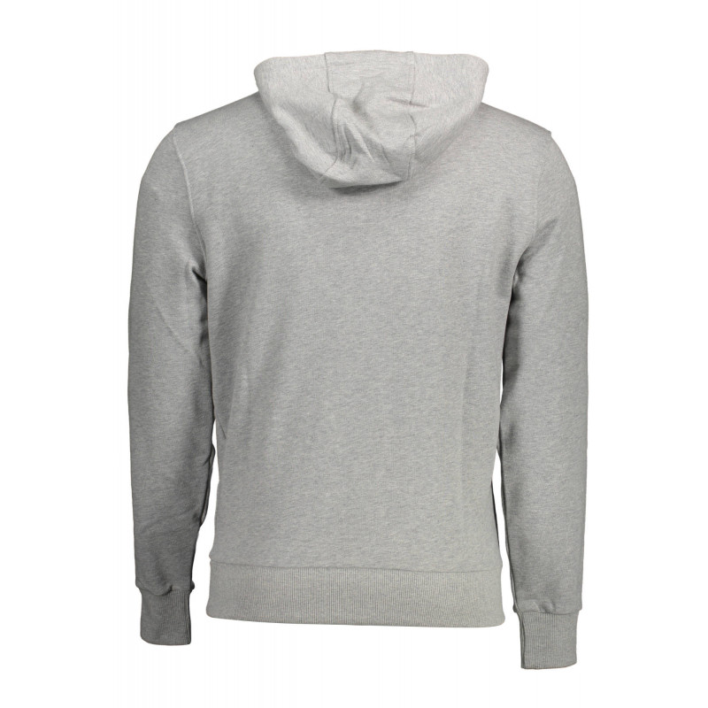 NORTH SAILS SWEAT SANS ZIP HOMME GRIS