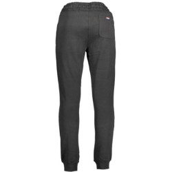 PANTALON NOIR POUR HOMME US POLO