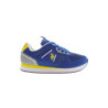 US POLO BEST PRICE HERREN SPORTSCHUHE BLAU