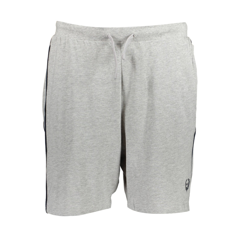 GIAN MARCO VENTURI HERRENSHORTS GRAU