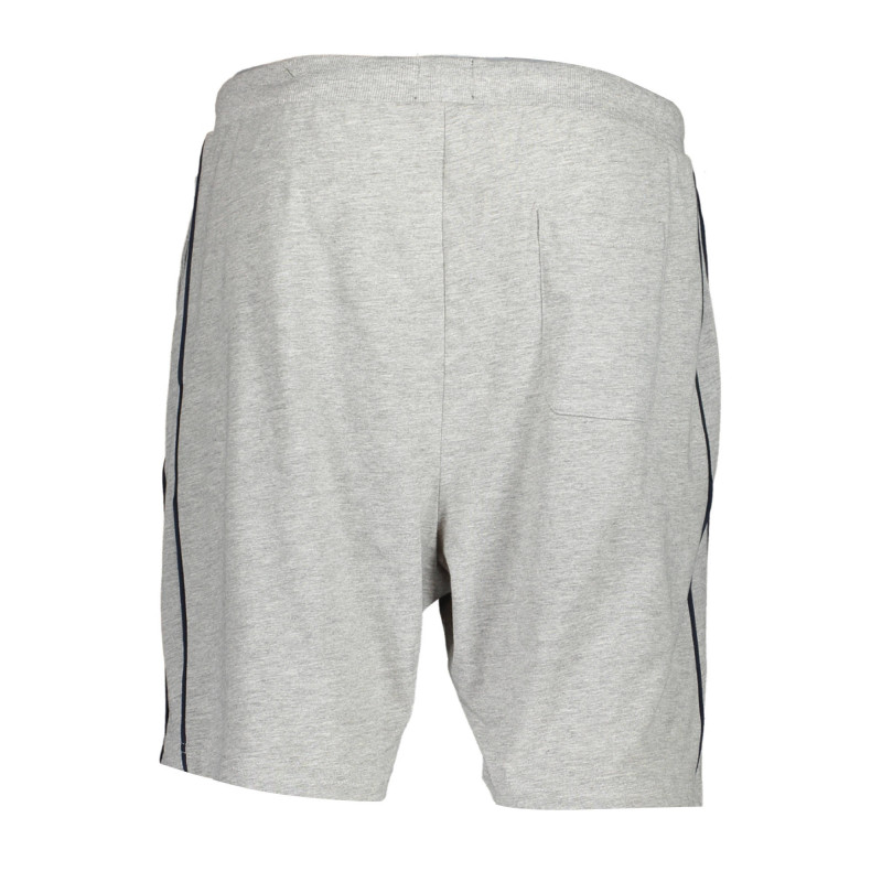 Pantalones cortos de hombre GIAN MARCO VENTURI en gris