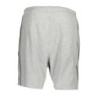 SHORT HOMME GIAN MARCO VENTURI GRIS