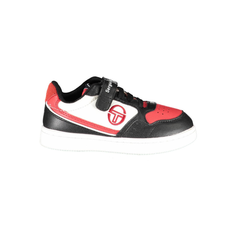 CHAUSSURES DE SPORT ENFANT SERGIO TACCHINI NOIRES