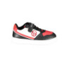SERGIO TACCHINI SPORTSCHUHE KINDER SCHWARZ