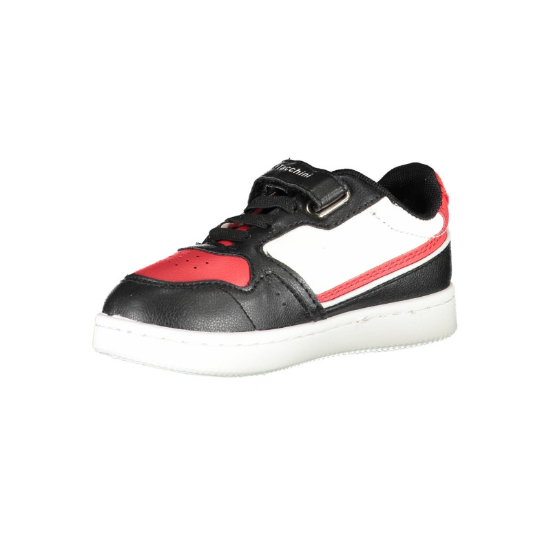 SERGIO TACCHINI SPORTSCHUHE KINDER SCHWARZ