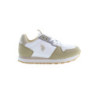 US POLO BEST PRICE GIRLS' SPORTS FOOTWEAR BEIGE