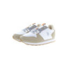 US POLO BEST PRICE MÄDCHEN SPORTSCHUHE BEIGE