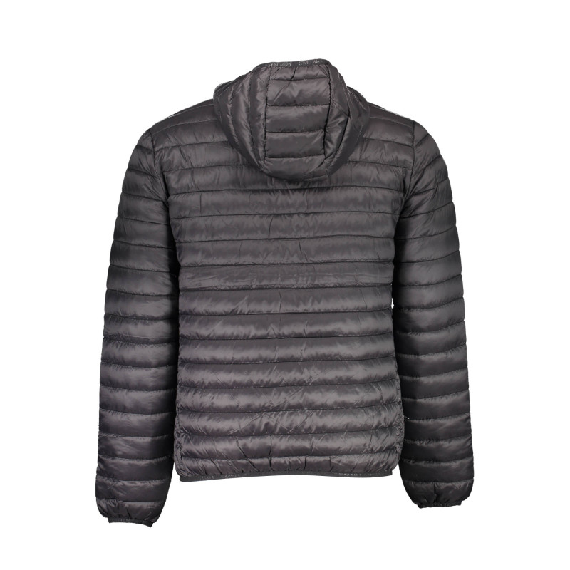 CHAQUETA NEGRA NORTH SAILS PARA HOMBRE