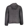 CHAQUETA NEGRA NORTH SAILS PARA HOMBRE