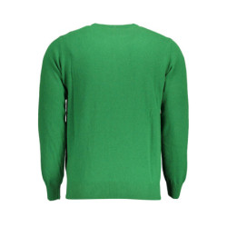 NORTH SAILS MAGLIA UOMO VERDE