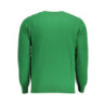 PULL VERT POUR HOMMES NORTH SAILS