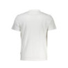 T-SHIRT À MANCHES COURTES NAPAPIJRI HOMME BLANC