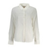 LEVI'S LONG SLEEVE SHIRT WOMEN WHITE