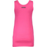 CAVALLI CLASS ROSA TANKTOP FÜR DAMEN