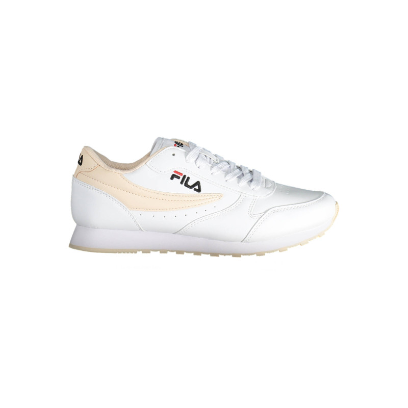 ZAPATILLAS DEPORTIVAS FILA MUJER BLANCAS