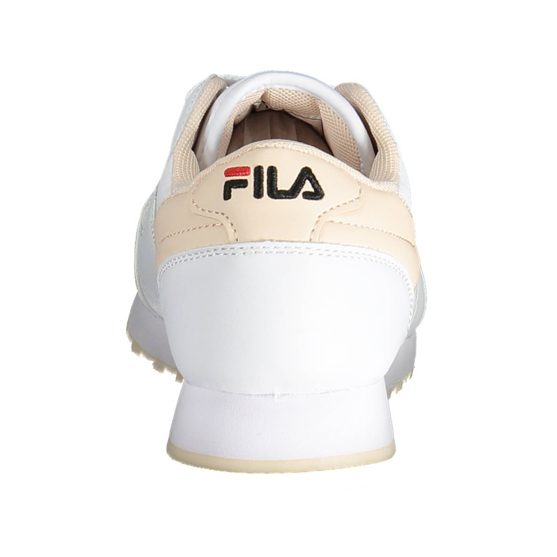 ZAPATILLAS DEPORTIVAS FILA MUJER BLANCAS