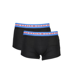 NORTH SAILS HERREN BOXERSHORTS SCHWARZ