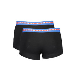 NORTH SAILS BOXER NEGRO PARA HOMBRE