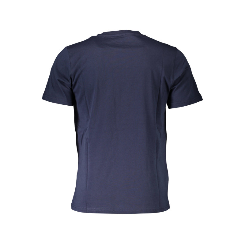 T-SHIRT MANCHES COURTES NORTH SAILS HOMME BLEU