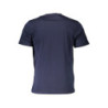 NORTH SAILS SHORT SLEEVE T-SHIRT MEN BLUE