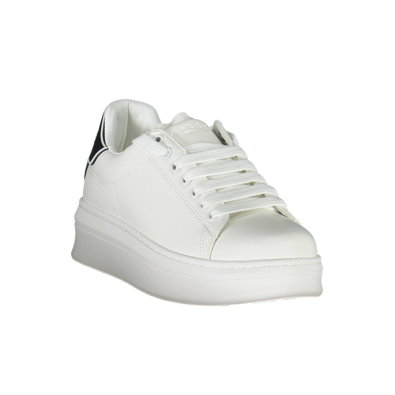 GAELLE PARIS ZAPATOS DEPORTIVOS MUJER BLANCOS
