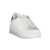 GAELLE PARIS DAMEN SPORTSCHUHE WEISS