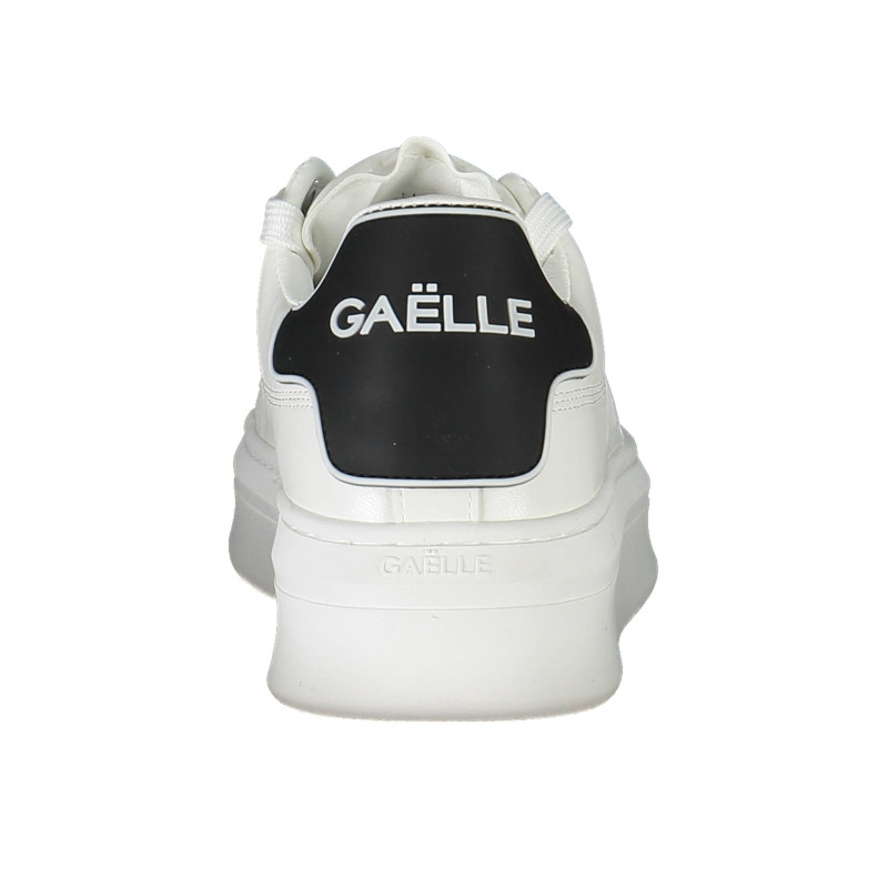 GAELLE PARIS CALZATURA SPORTIVA DONNA BIANCO