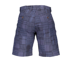 GANT MEN'S BERMUDA PANTS BLUE