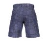 PANTALON BERMUDA HOMME GANT BLEU
