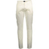 GANT HERREN WEISSE HOSE